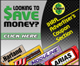 IHRA Coupons