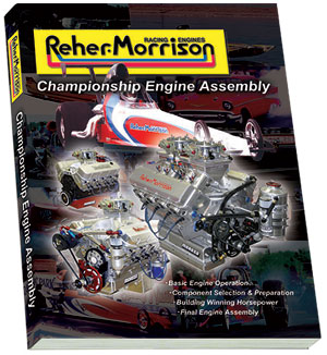 New Engine Assembly Book